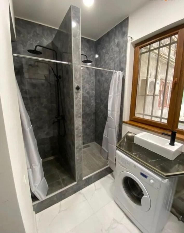 يريفان Areva Hostel On Pushkin St. المظهر الخارجي الصورة