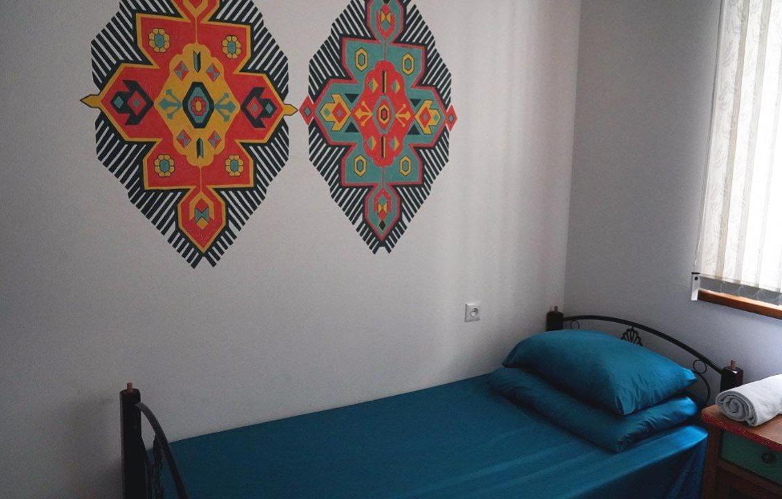 يريفان Areva Hostel On Pushkin St. المظهر الخارجي الصورة