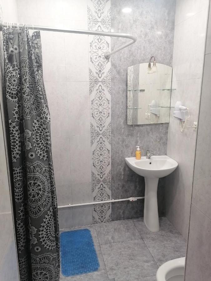 يريفان Areva Hostel On Pushkin St. المظهر الخارجي الصورة
