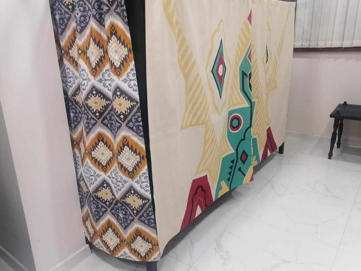 يريفان Areva Hostel On Pushkin St. المظهر الخارجي الصورة