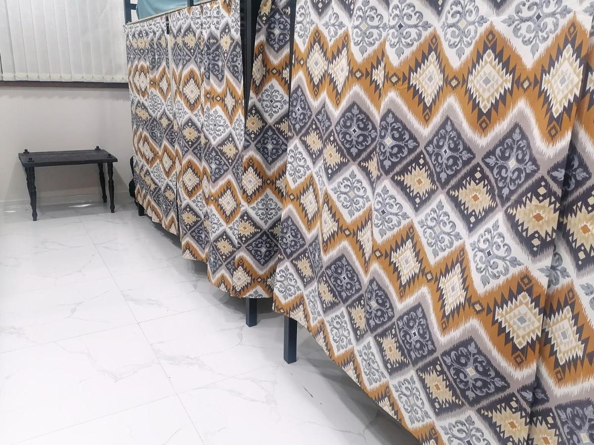 يريفان Areva Hostel On Pushkin St. المظهر الخارجي الصورة