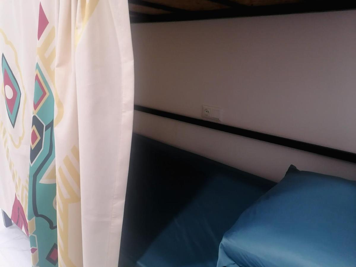 يريفان Areva Hostel On Pushkin St. المظهر الخارجي الصورة