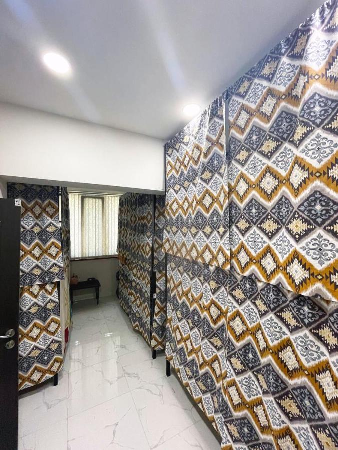 يريفان Areva Hostel On Pushkin St. المظهر الخارجي الصورة